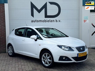 Seat Ibiza 1.2 TDI COPA Ecomotive / Cruise / Trekhaak /Airco