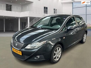 Seat Ibiza 1.2 TDI Style Ecomotive NAVI CRUISE 5 DEUR 2 X