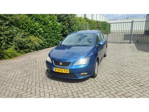 SEAT Ibiza 1.2 TSI 2013. 5drs clima Navi (bj 2013)