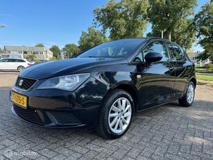 Seat Ibiza 1.2 TSI Chill Out plus