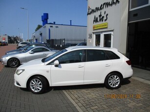 Seat Ibiza 1.2 TSI