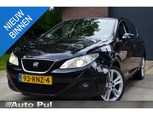 SEAT Ibiza 1.2 TSI Style