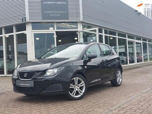 SEAT Ibiza 1.4 5 Deurs / Airco / Elektr.Pakket - Lm Velgen.