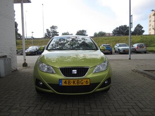 Seat Ibiza 1.4 Style