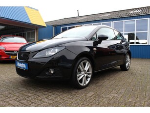 SEAT Ibiza 1.6i 