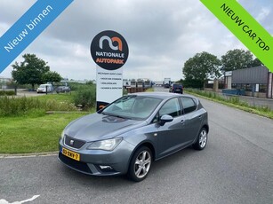 SEAT Ibiza 2012 * 1.2TDI * FACELIFT * APK * (bj 2012)