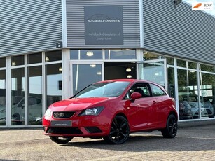 SEAT Ibiza SC 1.2 Sport / Airco / Lm Velgen / Elektr.Pakket.