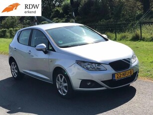 SEAT Ibiza SC 1.2 TDI *Airco *Cruise (bj 2010)