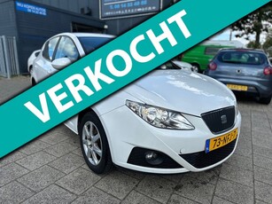 Seat Ibiza SC 1.2 TDI Reference Ecomotive CLIMACONTROL