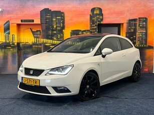 Seat Ibiza SC 1.2 TSI FR PanoCruise ContolNavi