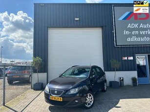 Seat Ibiza ST 1.2 TDI COPA Ecomotive AIRCO/CRUISE/LM