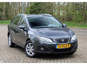 SEAT Ibiza ST 1.2 TDI Style Ecomotive 2011 Airco Nwe