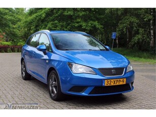 SEAT Ibiza ST 1.2 TDI Style Ecomotive 2012