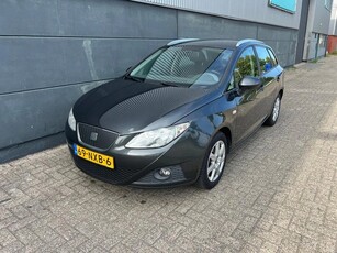 SEAT Ibiza ST 1.2 TDI Style Ecomotive (bj 2010)