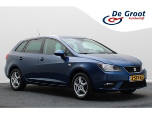 SEAT Ibiza ST 1.2 TSI Chill Out Climate, Cruise, Bluetooth