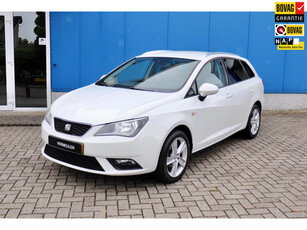 Seat Ibiza ST 1.2 TSI Chill Out Plus