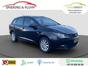 SEAT Ibiza ST 1.2 TSI Style Navi Climate Cruise