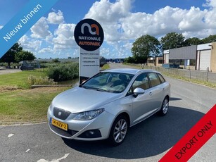 SEAT Ibiza ST 2011 * 1.2 TDI Style Ecomotive * 319.DKM *