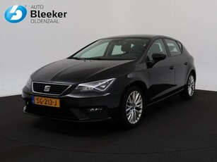 Seat Leon 1.2 TSI Style Business Navi Led Cruise 17inch