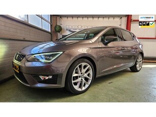 Seat Leon 1.4 TSI FR Business