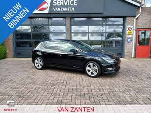 SEAT Leon 1.4 TSI FR Dynamic + Trekhaak + 86.000 k.m.!!