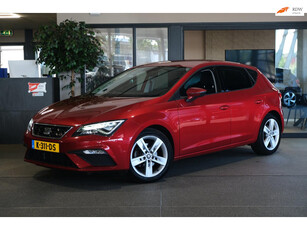 Seat Leon 1.4 TSI FR-line Navi Led Cruise Pdc