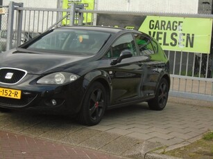 Seat Leon 1.4 TSI Stylance /5 drs/AIRCO/LM Velgen 16 inch