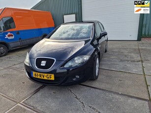 Seat Leon 1.6 Stylance