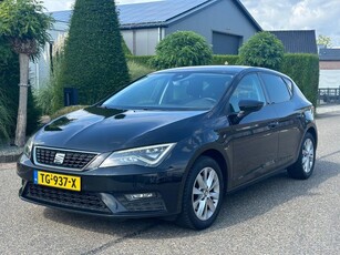 Seat Leon 1.6 TDI Style Business Intense 2018 Navi/Clima/Lmv