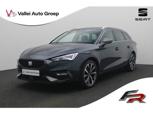 SEAT Leon Sportstourer 1.4 TSI 204PK DSG eHybrid PHEV FR