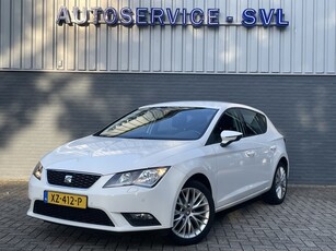 SEAT León ST 1.2 TSI Style (bj 2015)