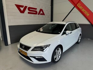 SEAT Leon ST 1.5 TSI FR Business Intense