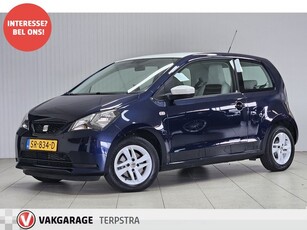 SEAT Mii 1.0 Reference /DB SET VERVANGEN 120.000KM! /Navi