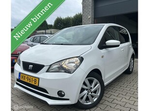 Seat Mii 1.0 Sport Connect /BJ 2016 /Cruise /LM Velg. /N.A.P