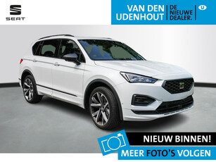 SEAT Tarraco 1.4 TSI eHybrid 245pk PHEV FR Business / Panoramadak