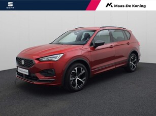 SEAT Tarraco 1.4 TSIe-Hybrid 180kW/245PK PHEV FR DSG ·