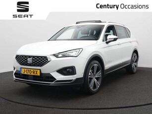 SEAT Tarraco 1.5 TSI Xcellence / DSG / Panodak / Elek.