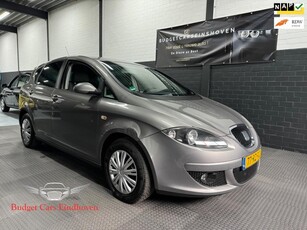 Seat Toledo 1.6 Stylance Nap/Airco/APK 10-2025!