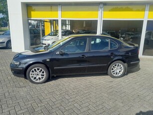 Seat Toledo 1.8-20V Signo! Koopje! Apk 2025! AIRCO!