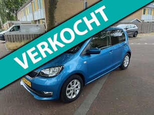 Skoda Citigo Airco / 81.000 NAP / Cruise controle / Leuke