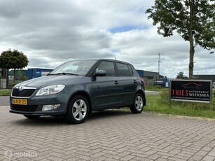 Skoda Fabia 1.2 TSI Drive cruise/airco/clima 54.000km