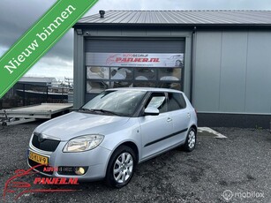 Skoda Fabia 1.4-16V 