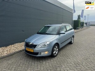 Skoda Fabia Combi 1.2 TDI Greenline * 1e eigenaar *