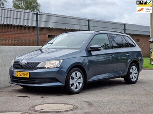 Skoda Fabia Combi 1.4 TDI Active (Distri 2023 v.v. / Airco