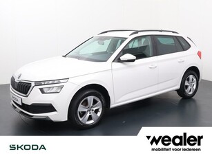 Skoda Kamiq 1.0 TSI Ambition 115 PK LED verlichting