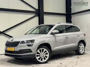 Skoda Karoq 1.0 TSI Style Business navi trekhaak