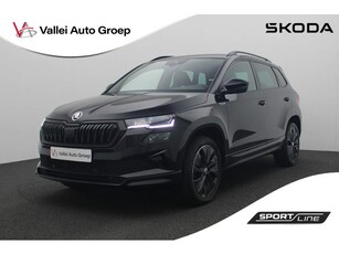 Skoda Karoq 1.5 TSI 150PK DSG ACT Sportline Business