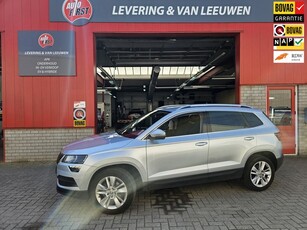 Skoda Karoq 1.5 TSI ACT Ambition Business Navigatie/