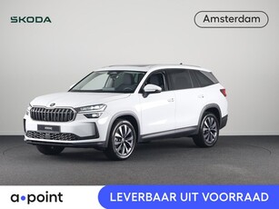 Skoda Kodiaq Business Edition 1.5 TSI MHEV 150pk 7 persoons