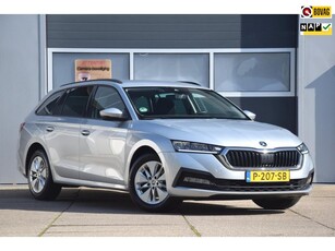 Skoda Octavia Combi 1.0 TSI Business Edition